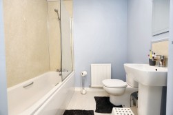 Ballochmyle Wynd, Coatbridge, ML5