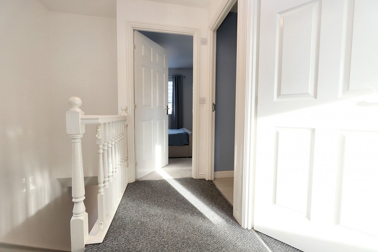 Ballochmyle Wynd, Coatbridge, ML5