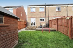 Ballochmyle Wynd, Coatbridge, ML5