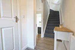 Ballochmyle Wynd, Coatbridge, ML5