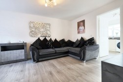 Ballochmyle Wynd, Coatbridge, ML5