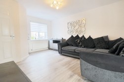 Ballochmyle Wynd, Coatbridge, ML5