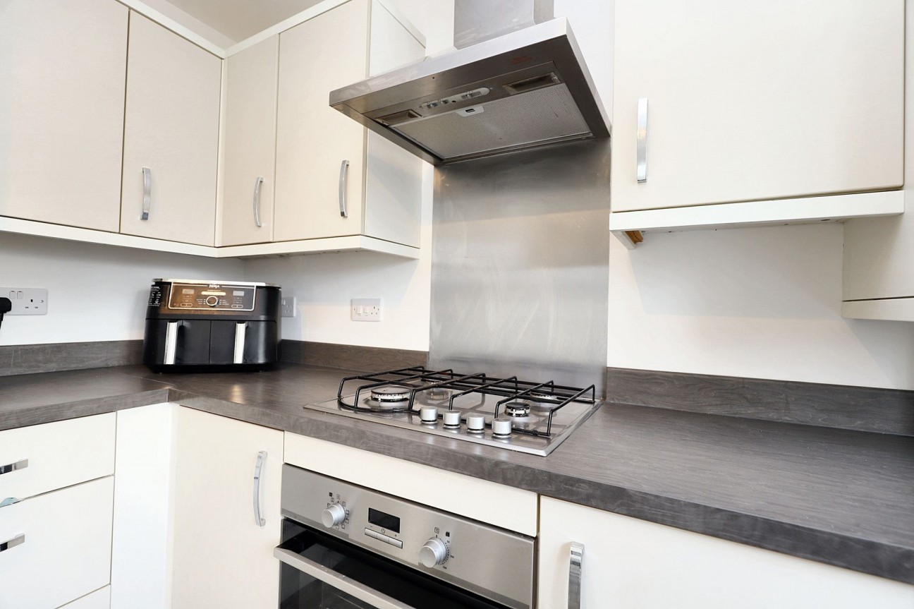 Ballochmyle Wynd, Coatbridge, ML5