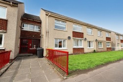 Aitchison Street, Airdrie, ML6