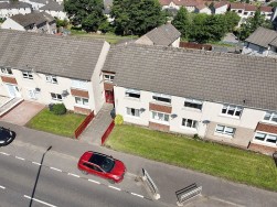 Aitchison Street, Airdrie, ML6