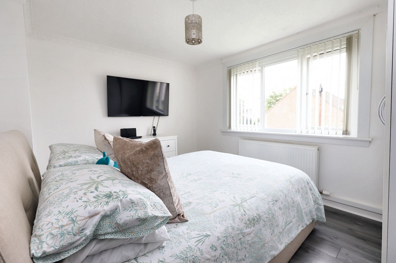 Aitchison Street, Airdrie, ML6