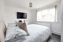 Aitchison Street, Airdrie, ML6