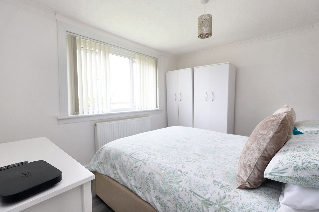 Aitchison Street, Airdrie, ML6
