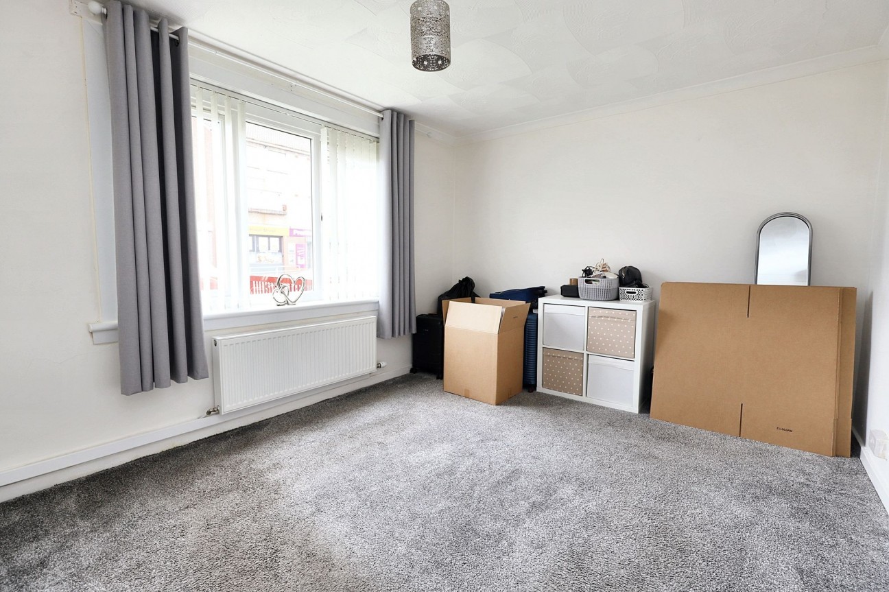 Aitchison Street, Airdrie, ML6