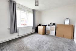 Aitchison Street, Airdrie, ML6