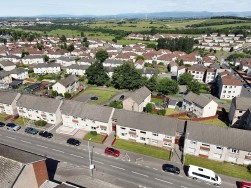 Aitchison Street, Airdrie, ML6