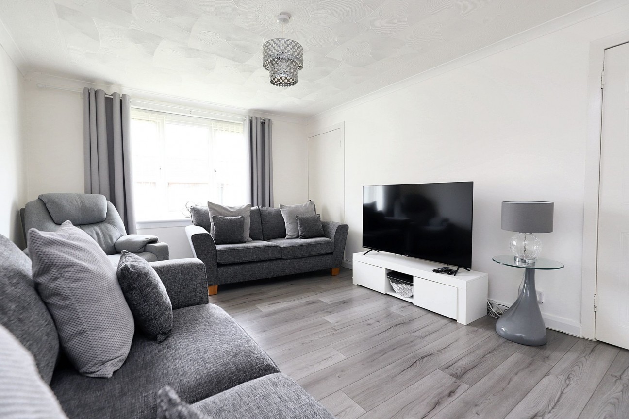 Aitchison Street, Airdrie, ML6