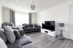 Aitchison Street, Airdrie, ML6