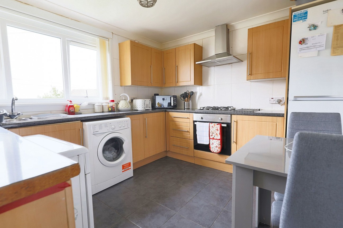 Aitchison Street, Airdrie, ML6