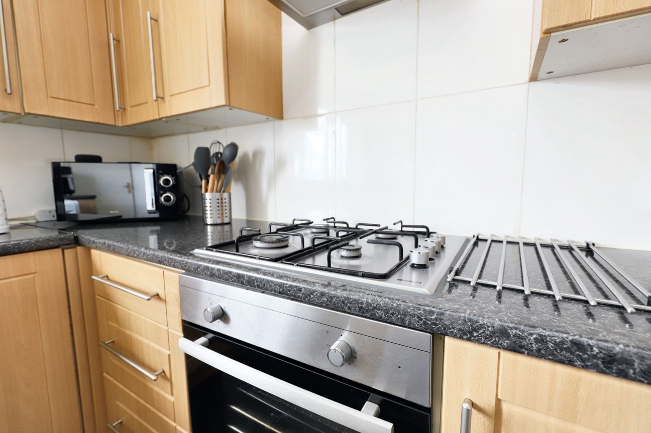 Aitchison Street, Airdrie, ML6