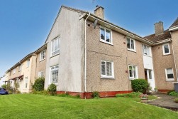Chalmers Crescent, East Kilbride, G75