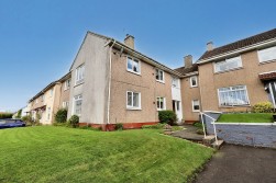 Chalmers Crescent, East Kilbride, G75