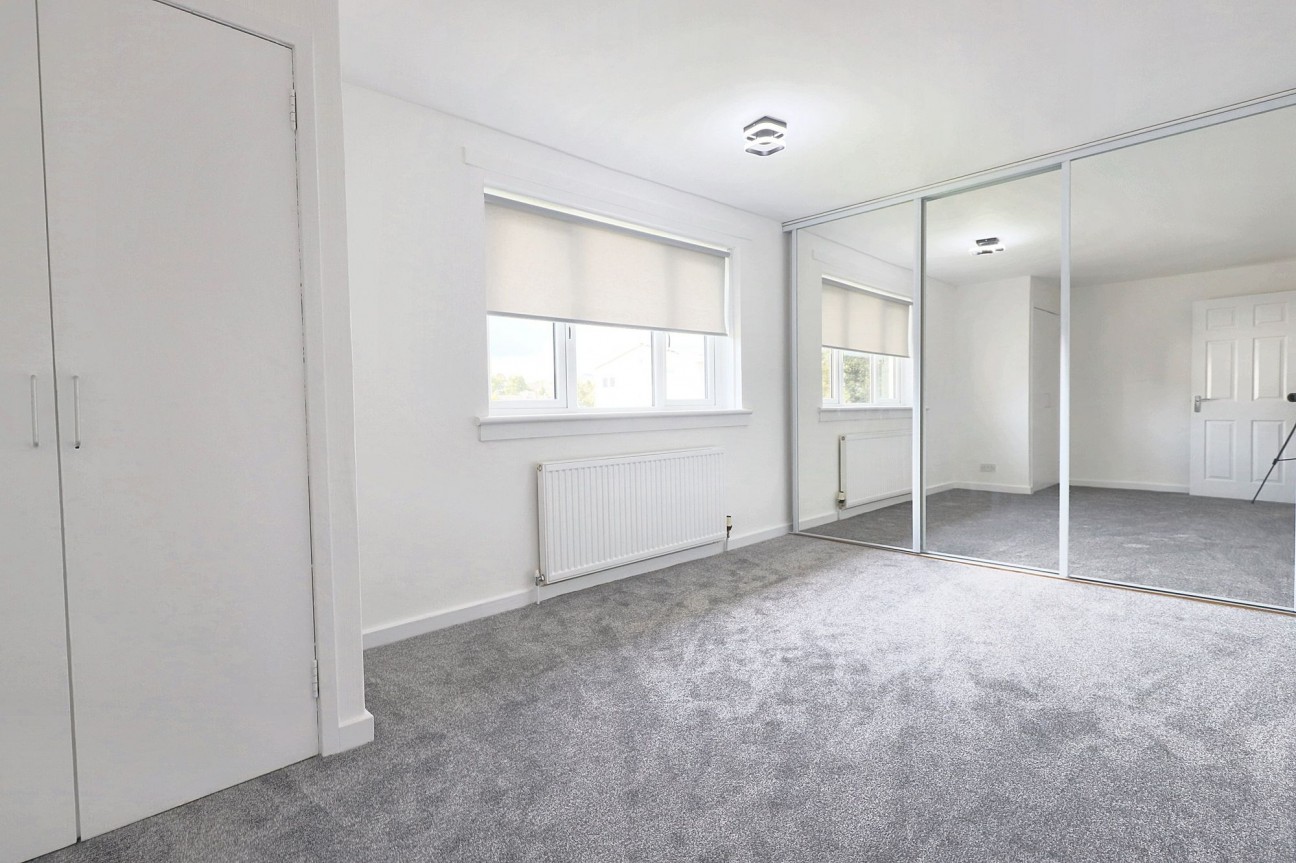 Chalmers Crescent, East Kilbride, G75