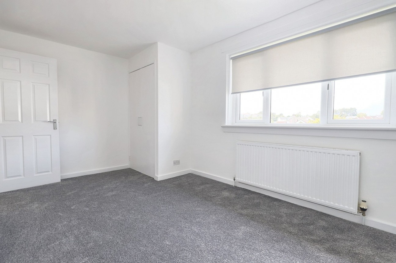 Chalmers Crescent, East Kilbride, G75