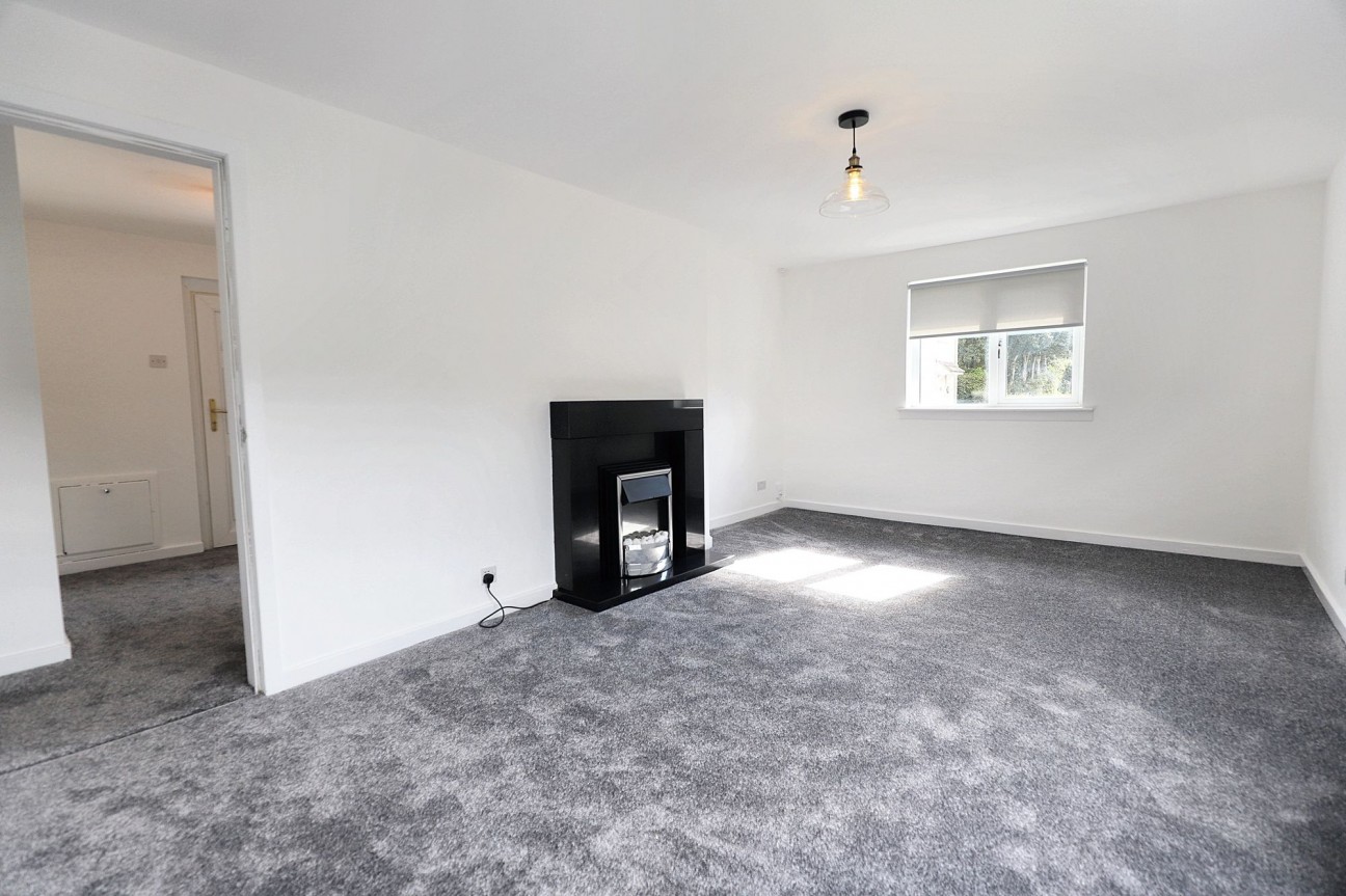 Chalmers Crescent, East Kilbride, G75