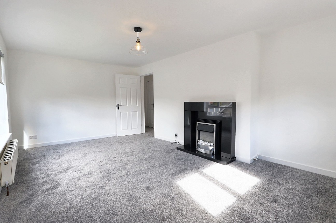 Chalmers Crescent, East Kilbride, G75