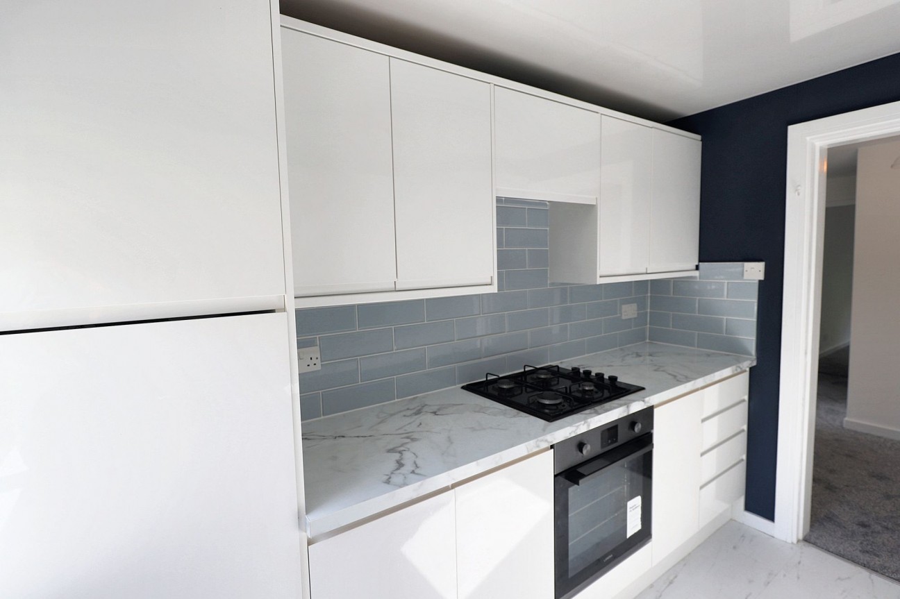 Chalmers Crescent, East Kilbride, G75