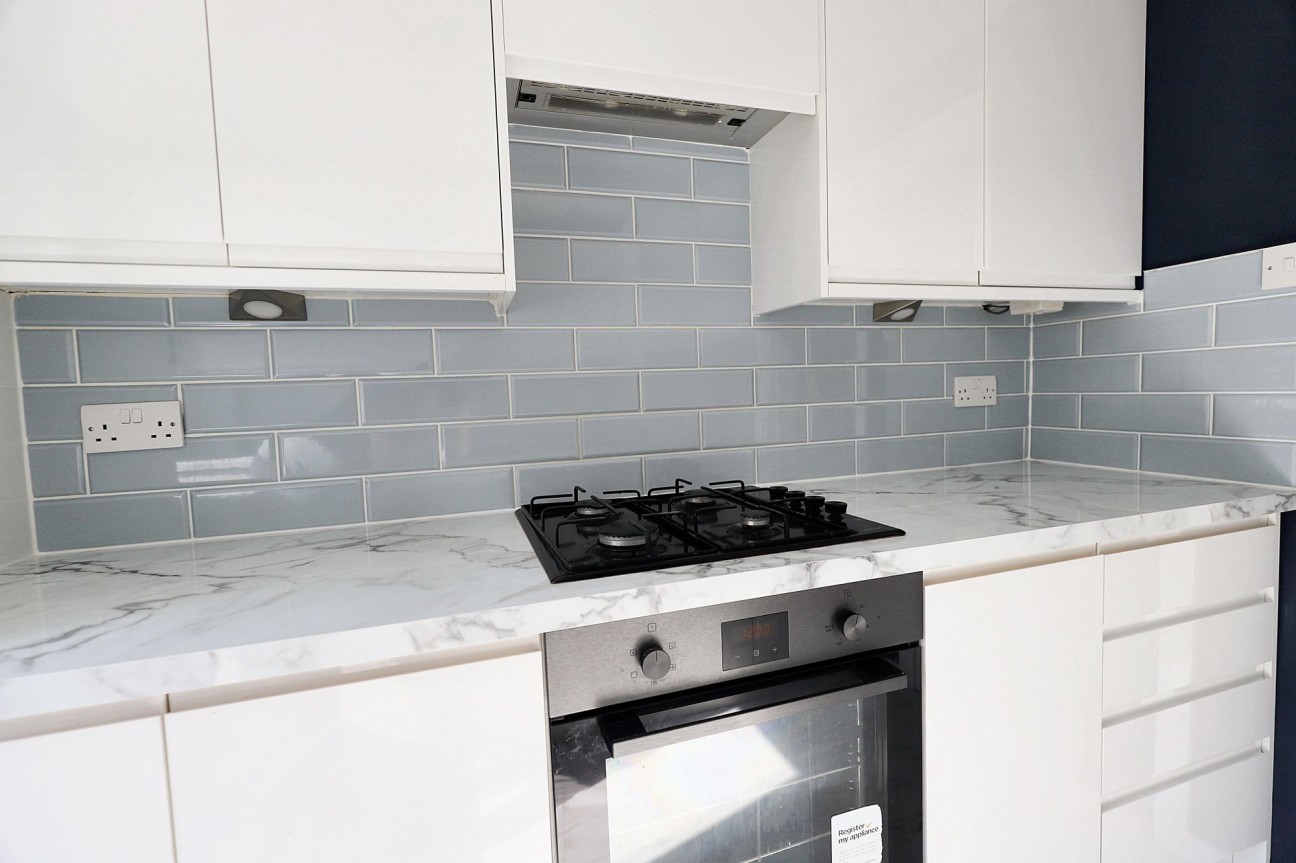 Chalmers Crescent, East Kilbride, G75