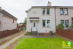 Kildonan Street, Coatbridge, ML5