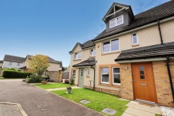 Forgehill Crescent, Coatbridge, ML5