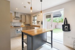 Forgehill Crescent, Coatbridge, ML5