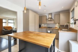 Forgehill Crescent, Coatbridge, ML5