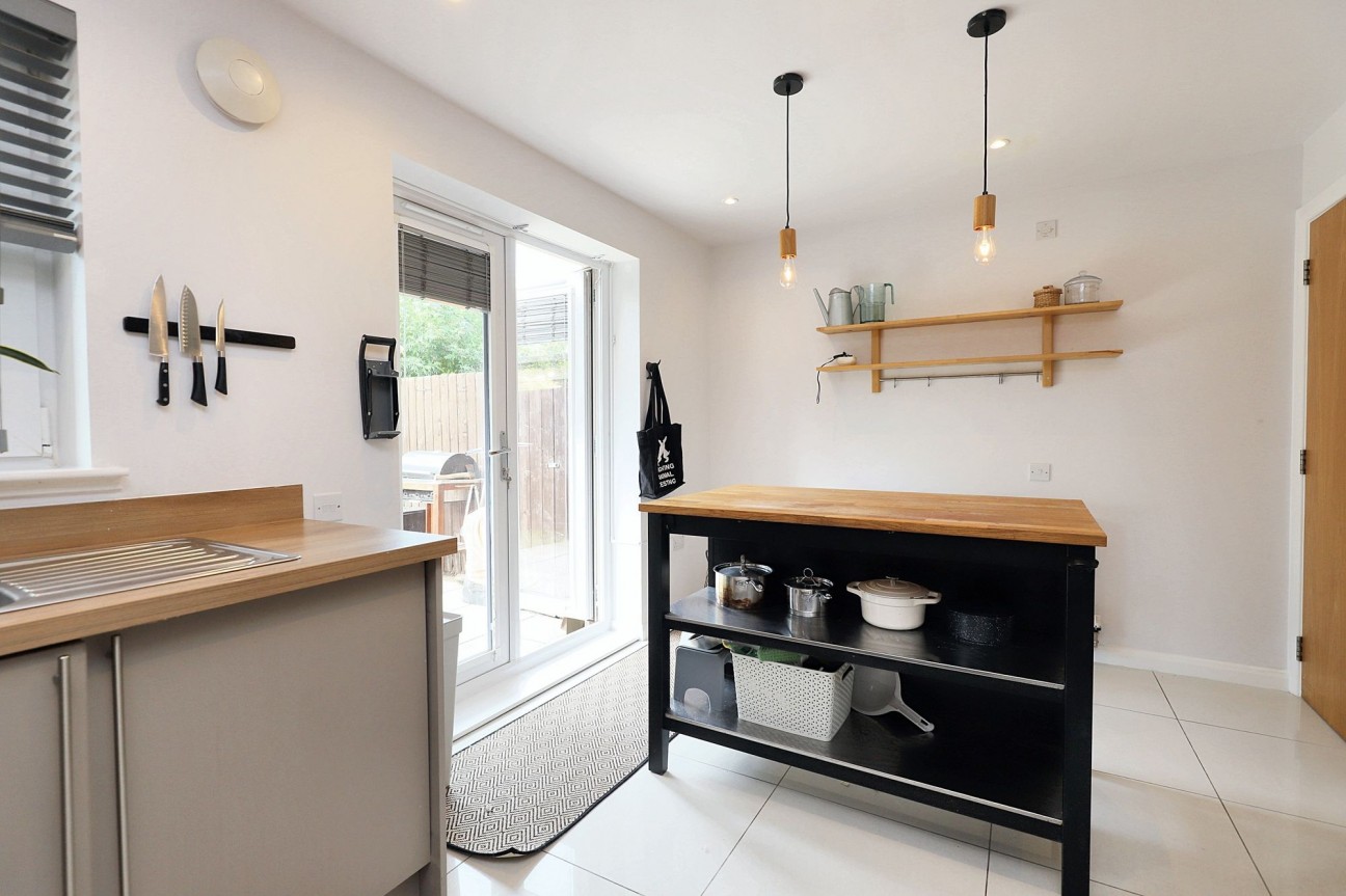 Forgehill Crescent, Coatbridge, ML5