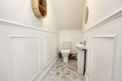 Forgehill Crescent, Coatbridge, ML5