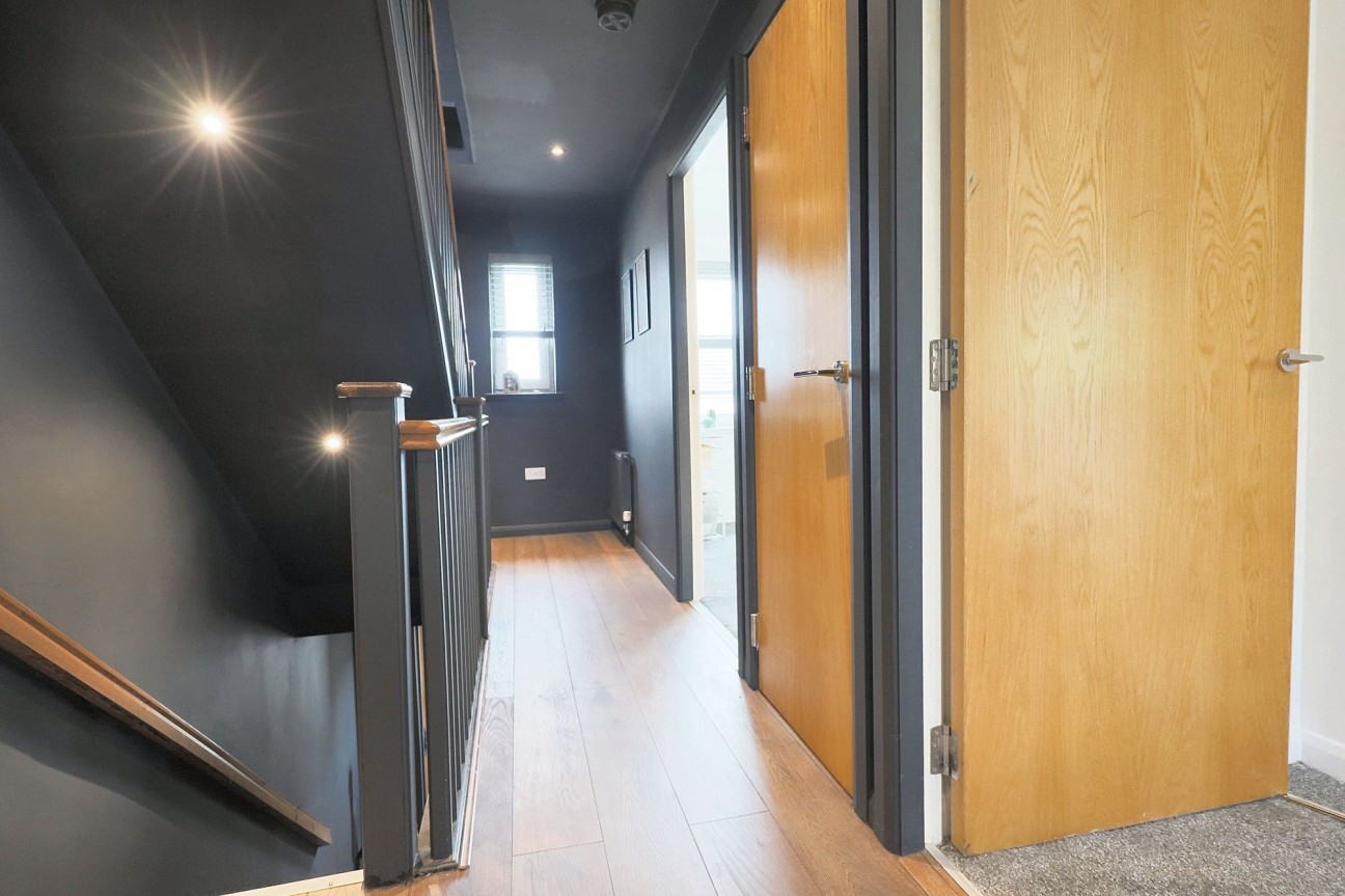 Forgehill Crescent, Coatbridge, ML5