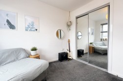 Forgehill Crescent, Coatbridge, ML5