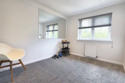 Forgehill Crescent, Coatbridge, ML5