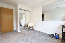 Forgehill Crescent, Coatbridge, ML5