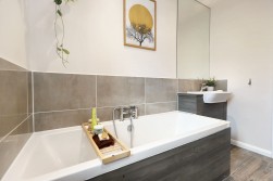 Forgehill Crescent, Coatbridge, ML5