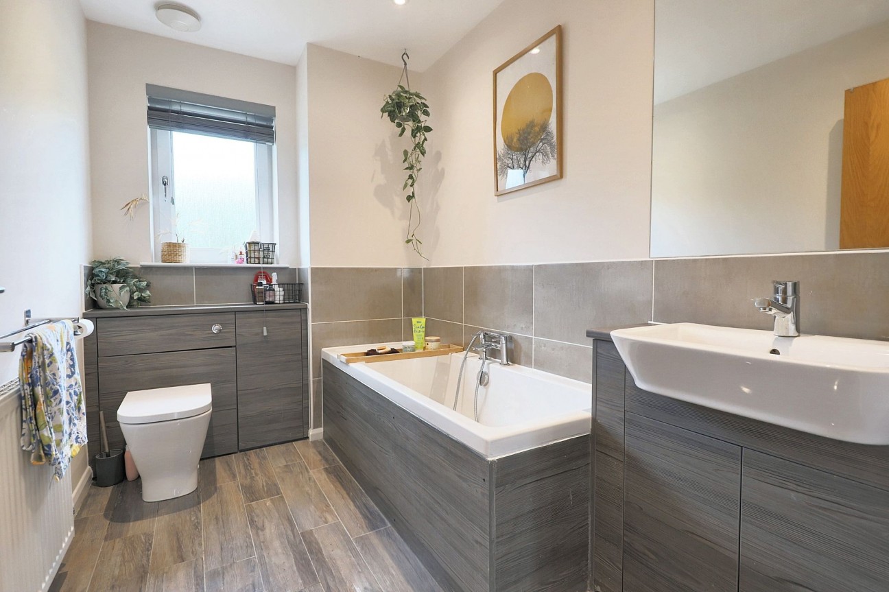 Forgehill Crescent, Coatbridge, ML5