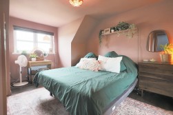 Forgehill Crescent, Coatbridge, ML5