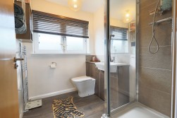 Forgehill Crescent, Coatbridge, ML5