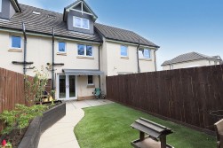 Forgehill Crescent, Coatbridge, ML5