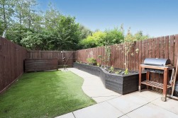 Forgehill Crescent, Coatbridge, ML5