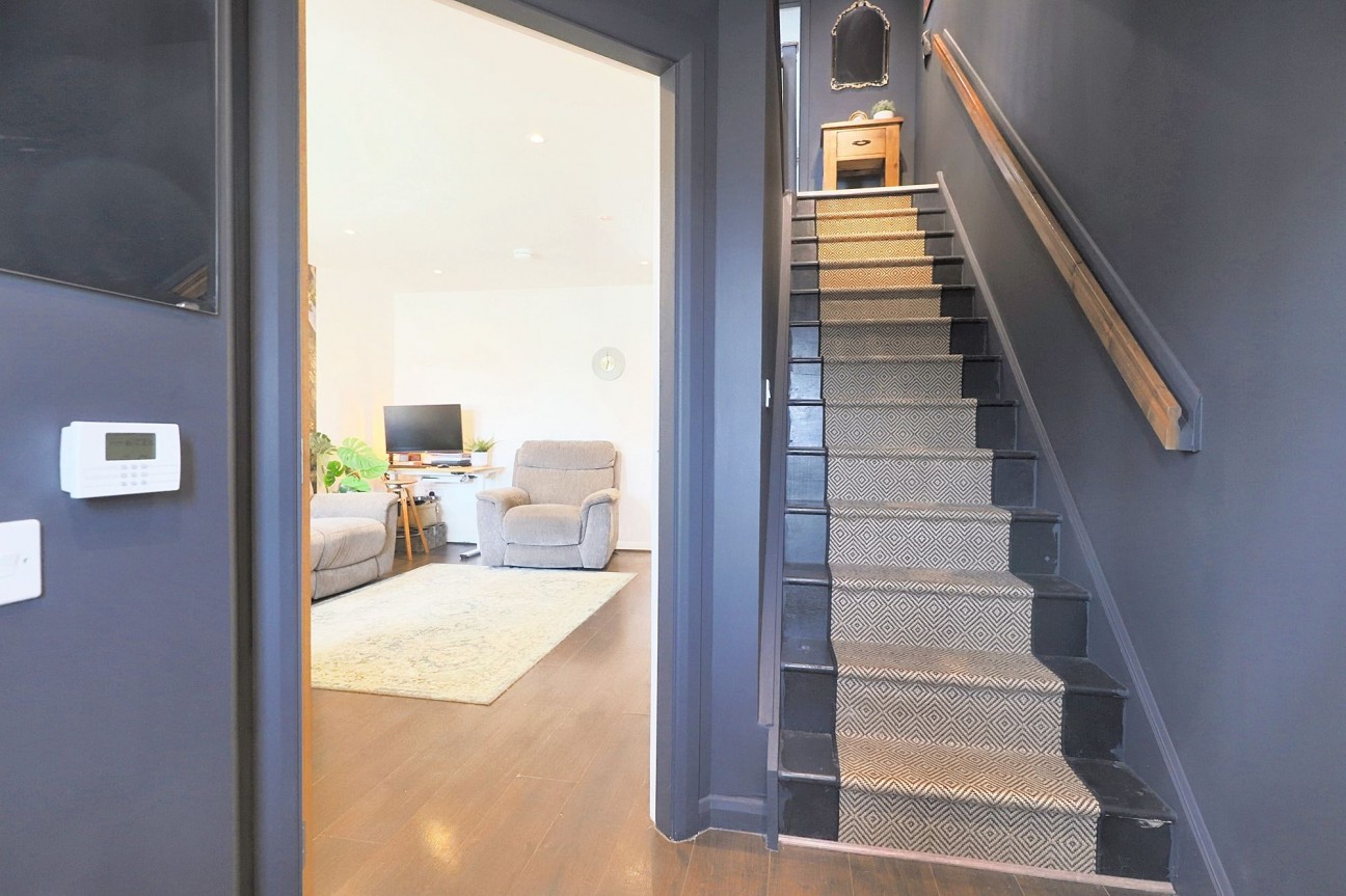 Forgehill Crescent, Coatbridge, ML5