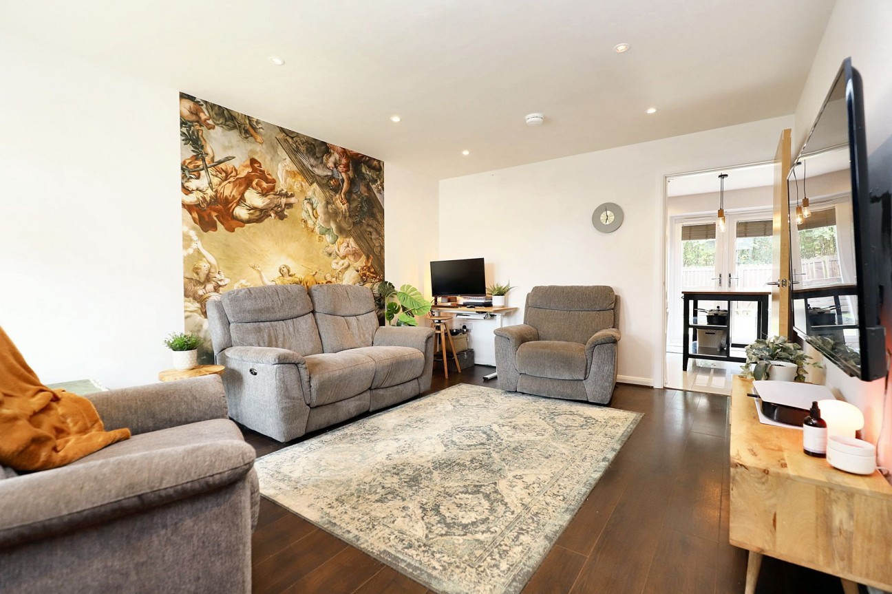 Forgehill Crescent, Coatbridge, ML5