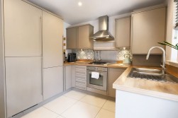 Forgehill Crescent, Coatbridge, ML5