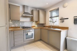 Forgehill Crescent, Coatbridge, ML5