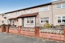 School Quadrant, Airdrie, ML6
