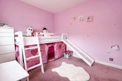 School Quadrant, Airdrie, ML6