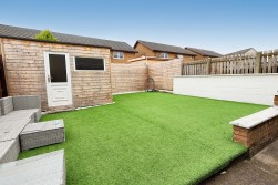 School Quadrant, Airdrie, ML6